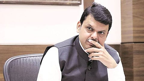 'फडणवीस यांना कोरेगाव भीमा हिंसाचाराची पूर्वकल्पना होती'