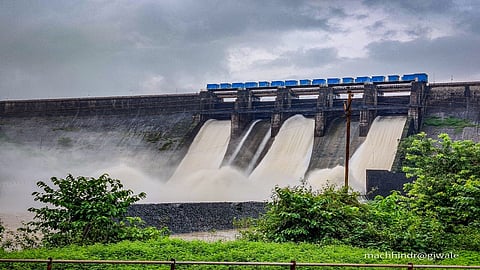 dhamani dam