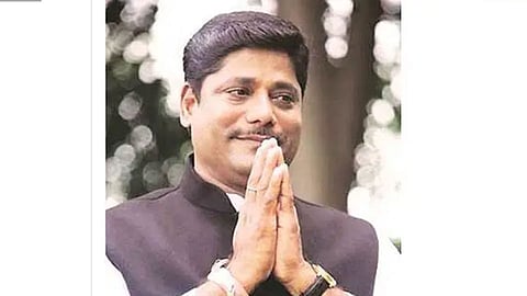 Ravindra Dhangekar