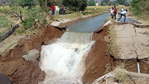 Satara Latest Marathi News