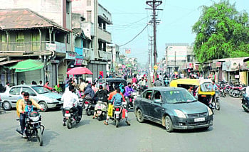 dhule corporation