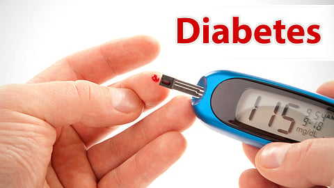 diabetes