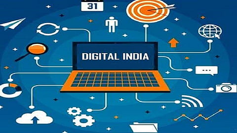 Digital India Week from 25th July in jalgaon news