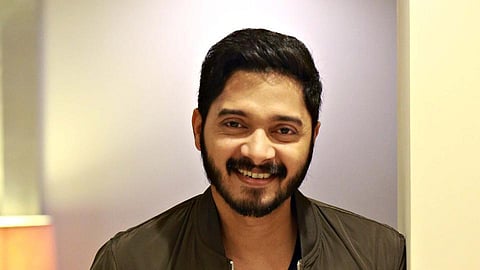 shreyas talpade