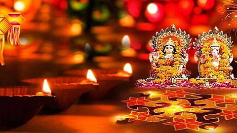 diwali