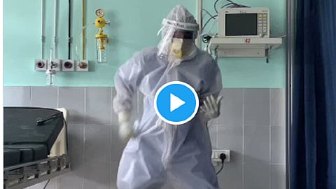 doctor dance