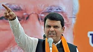Loksabha 2019 : देशविरोधी ताकदीला मदत करणाऱ्यांना घरी बसवा ः मुख्यमंत्री फडणवीस 