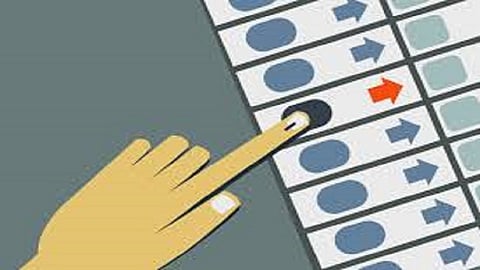 All political parties are preparing for gram panchayat elections 