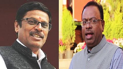 Local body elections who is option for Girish vyas in Nagpur 