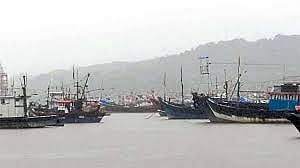 sea boat