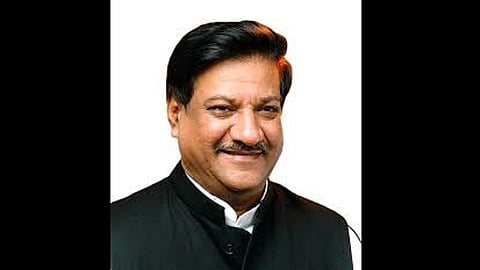 pruthviraj chavan
