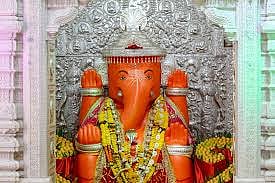vishal ganapati nagar