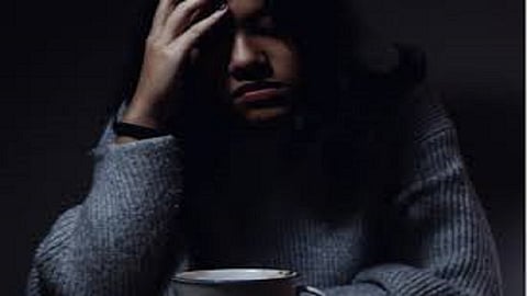 depression