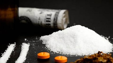crime news Stocks of drugs seized from group  Vaddi Action of Pune Customs Department
