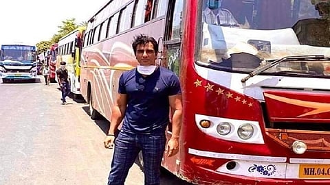 sonu sood 