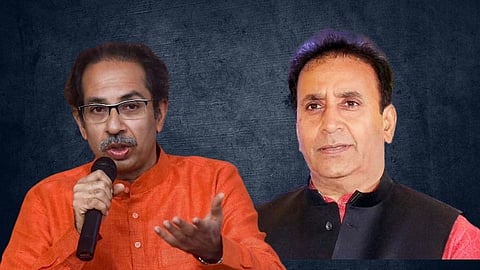anil deshmukh