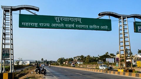 maharashtra gujarat border