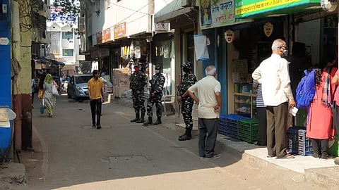 PMC Bank Scam: हितेंद्र ठाकुर यांच्या विवा ग्रुपच्या कार्यालयावर EDचा छापा