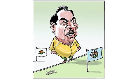 eknath