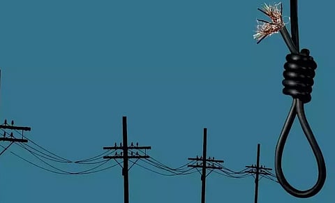 18 killed in ten years of contract power workers