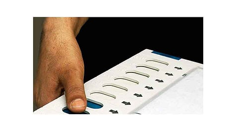 Lanja Nagarpanchayat Election On Thursday Ratnagiri Marathi News 