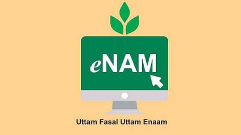 enam