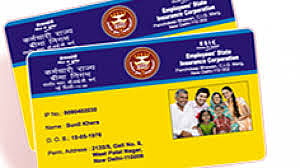 ESIC holders treated in 25 hospitals