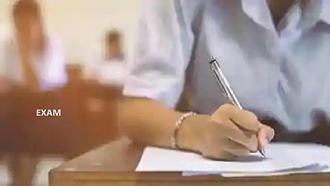 exam