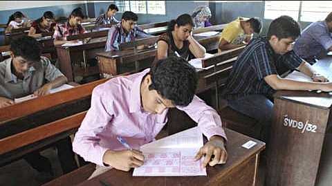 ssc exam 