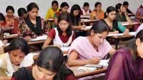exam