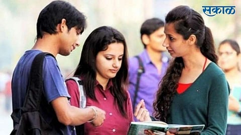 Polytechnic, Pharmacy Written Exam From Today Kolhapur Marathi News