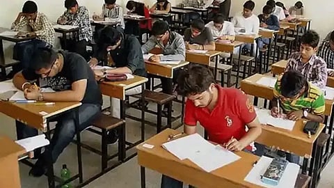  examinations 