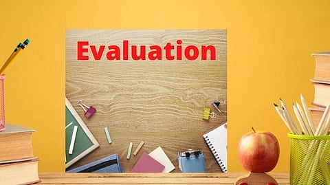 Onscreen Evalution