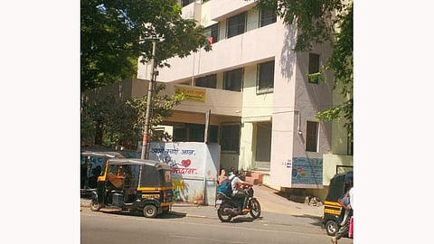 facilities in Dr Dalvi hospital pune 