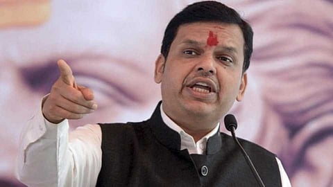 फडणवीसांच्या काळात सिडकोत अडीच हजार कोटींचा घोटाळा?