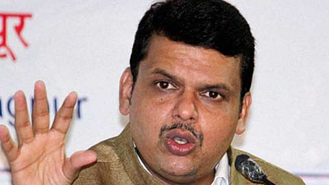 Chief Minister Devendra Fadnavis inaugurated the state level Forest Festival of Maharashtra