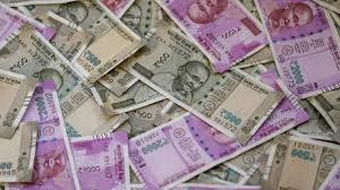 fake currency