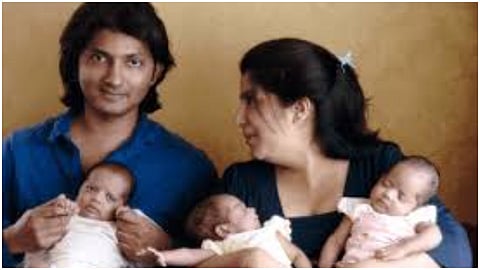 farah khan and shirish kundar love story