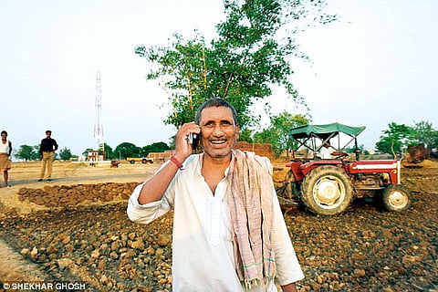 farmer