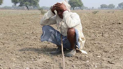 Farmers Suicide is not solution