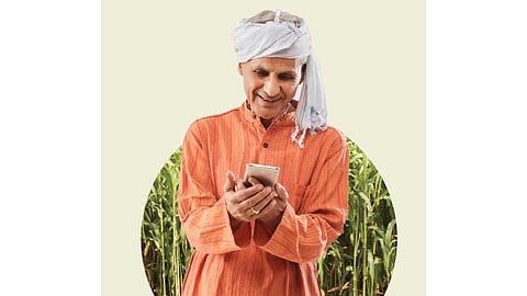 शेतकऱ्यांना एकाच अर्जावर अनेक लाभ 