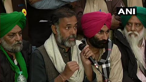 farmer leaders 