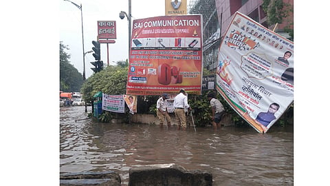 pune