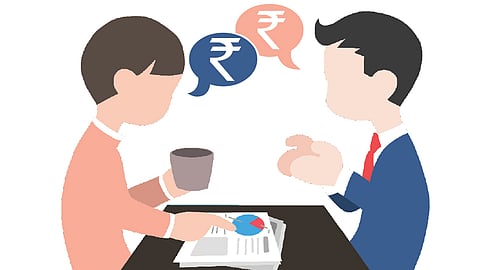 ‘फिक्‍स्ड’ इतिहासजमा;  आता ‘फ्लोटिंग’चा जमाना!