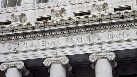 federal bank