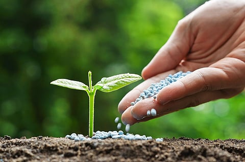 Agricultural centers will also be licensed online