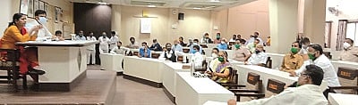 Sangli Forum will be set up for disaster relief