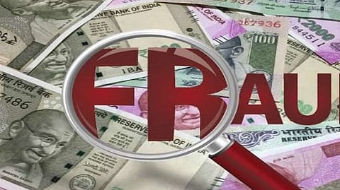 fraud case