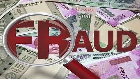 Money Fraud