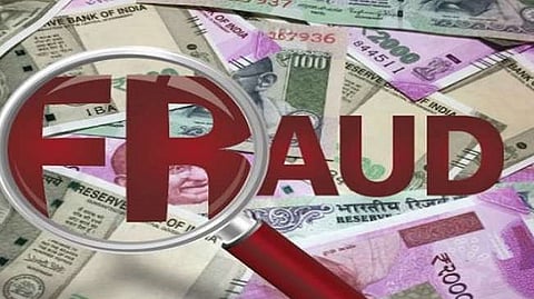 55 lakh fraud with a senior citizen woman in pune over life insurance policy pune crime news  